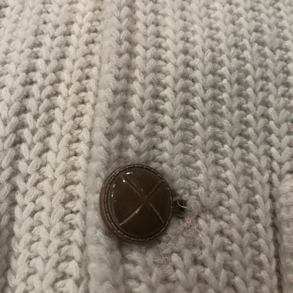 Vintage Robert Lewis indigenous sweater - Picture 3 of 6